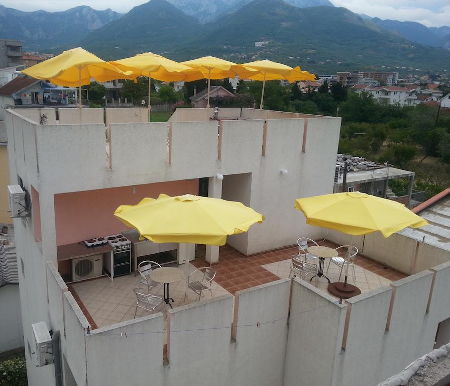 Apartments Bojanic Bar Rom bilde